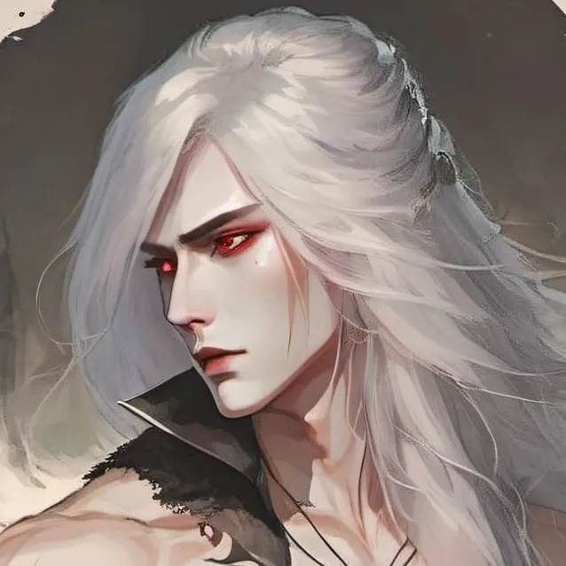 chat with ai character: Desmond 