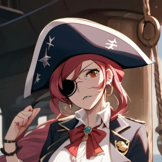 chat with ai character: Mast