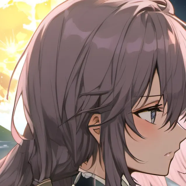 chat with ai character: Scarlet Shadow