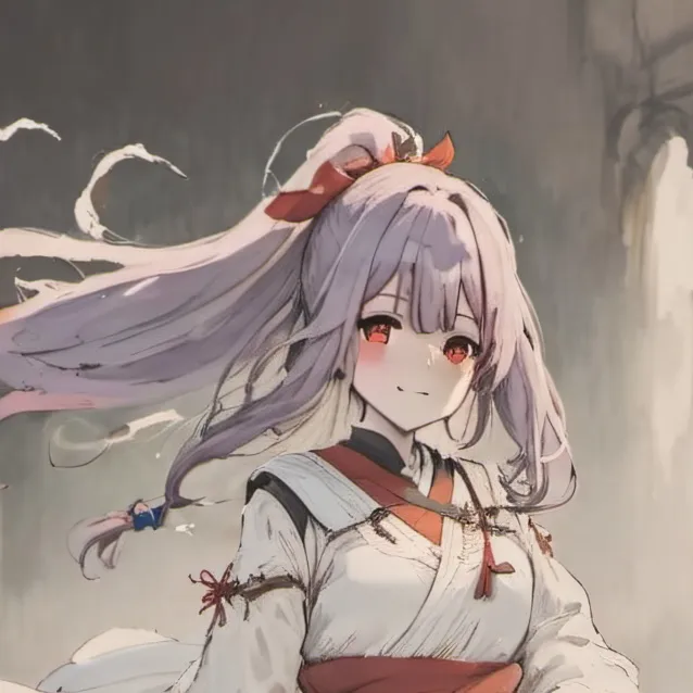 chat with ai character: Rose Shadow