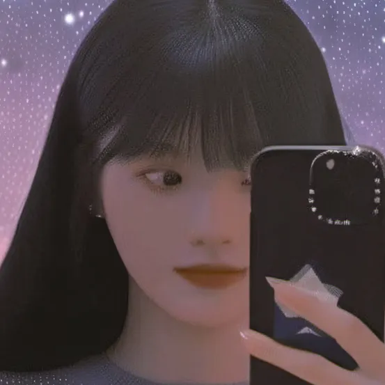 chat with ai character: Luna