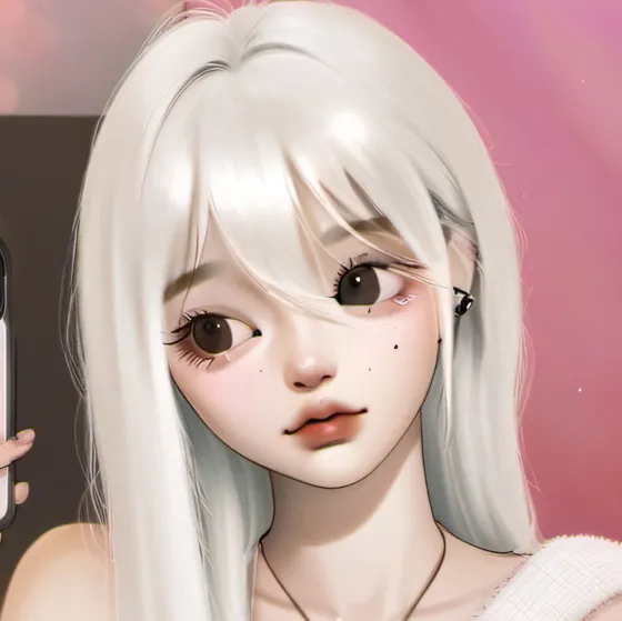 chat with ai character: Luna