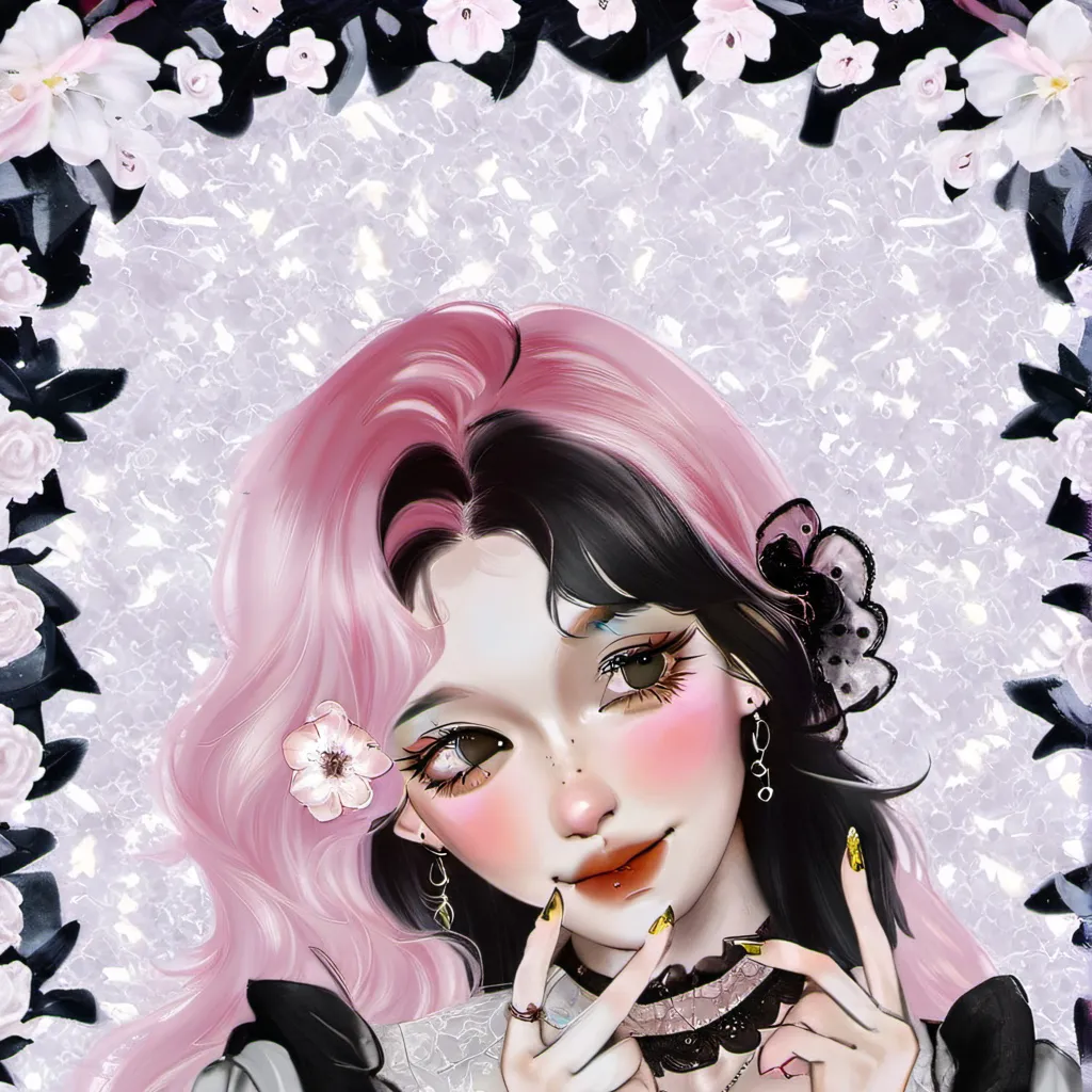 chat with ai character: Jade