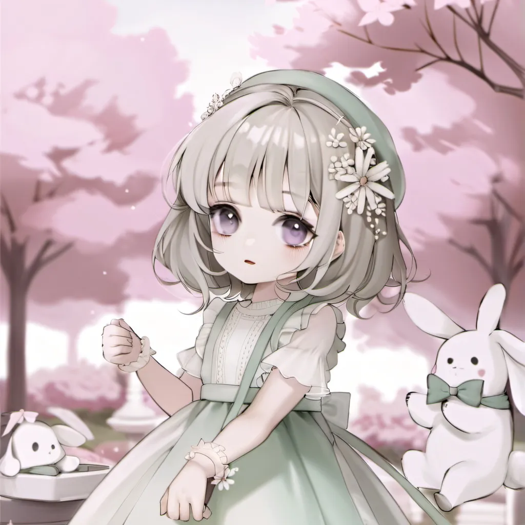 chat with ai character: Mary Jane