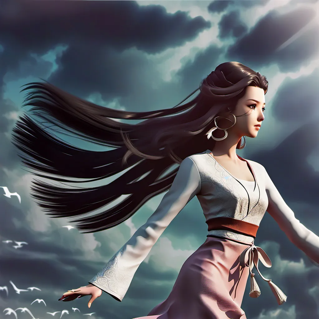 chat with ai character: Isabella