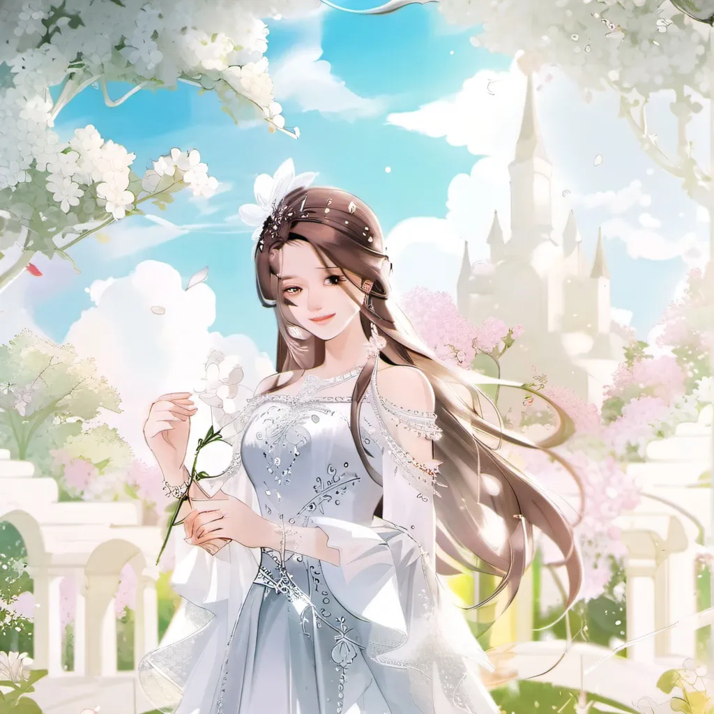 chat with ai character: Aurora