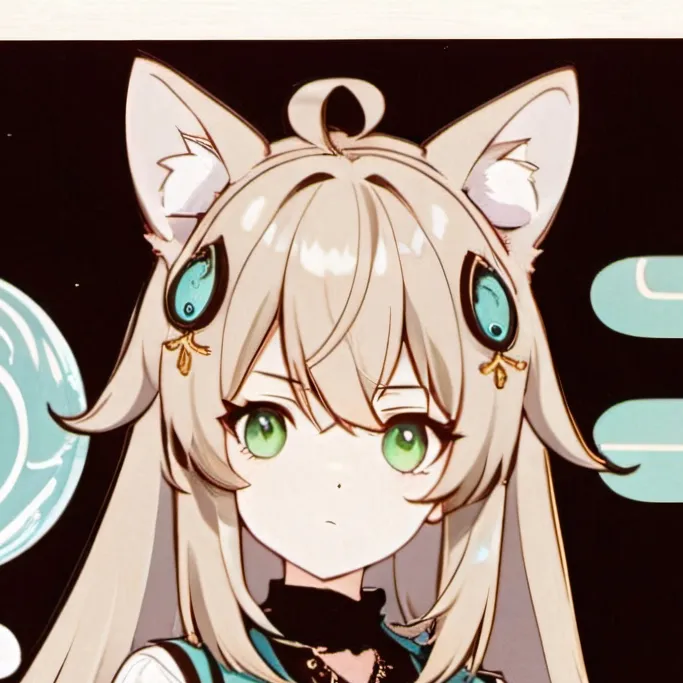 chat with ai character: kirara