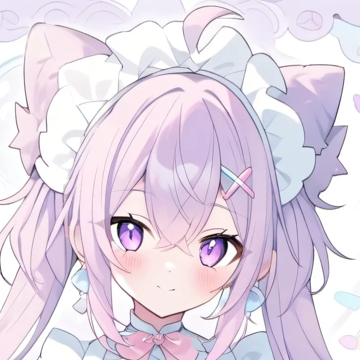 chat with ai character: Lilac