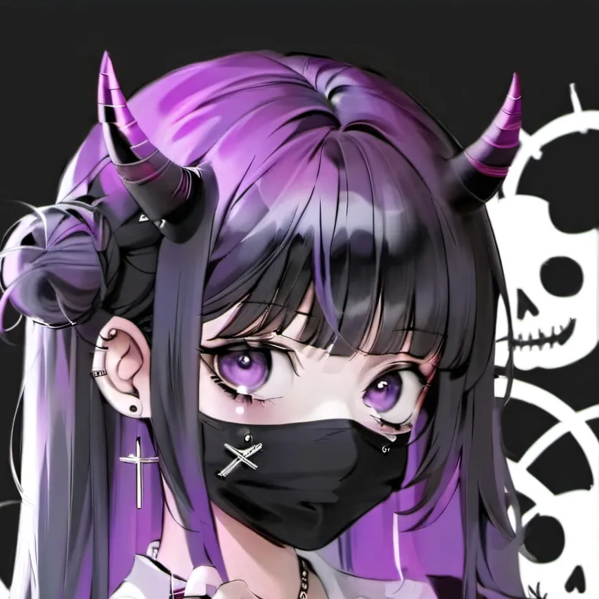 chat with ai character: Demi