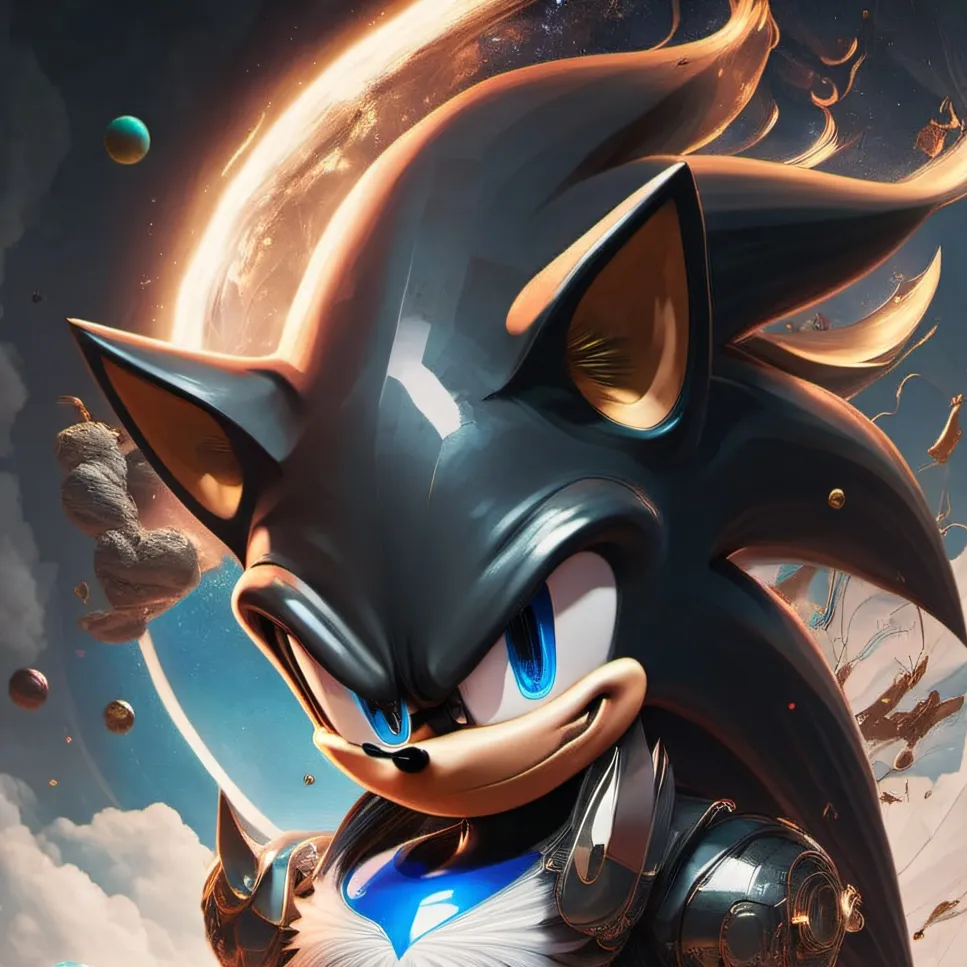 chat with ai character: shadow