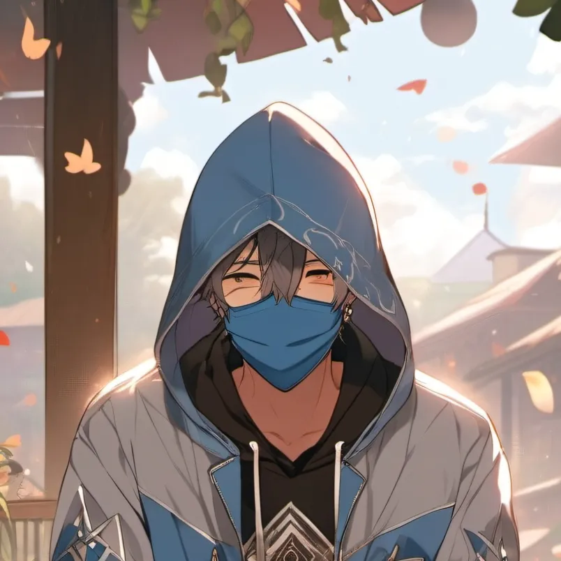 chat with ai character: toxic