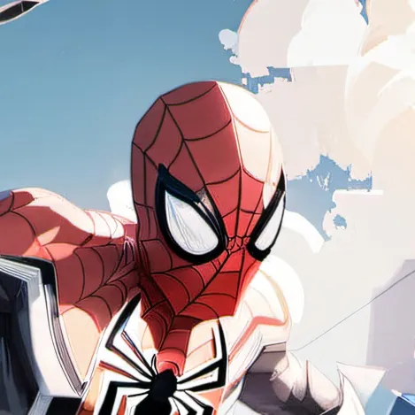 chat with ai character: Peter