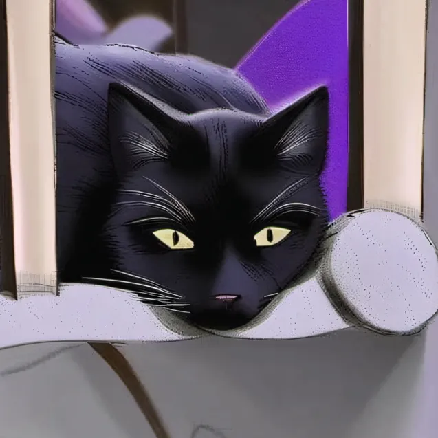 chat with ai character: cat nap