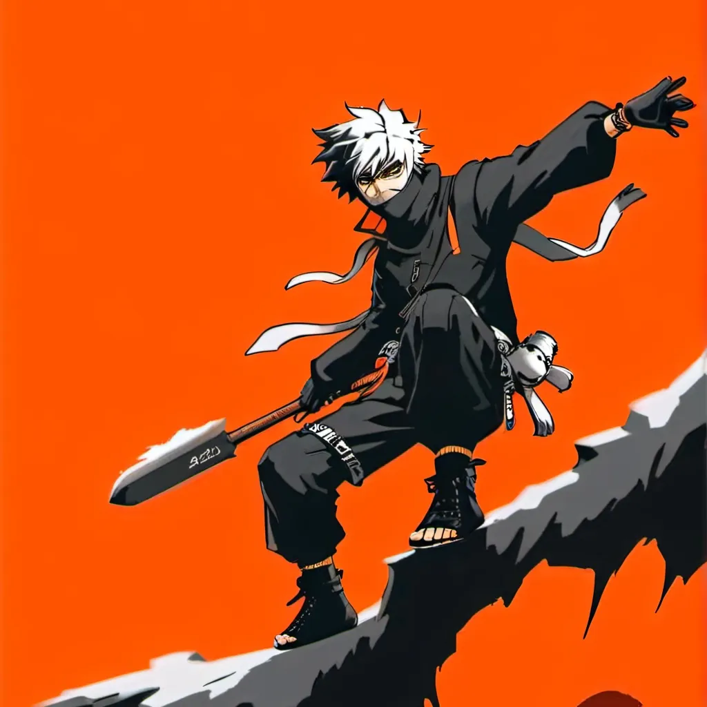 chat with ai character: bacugo