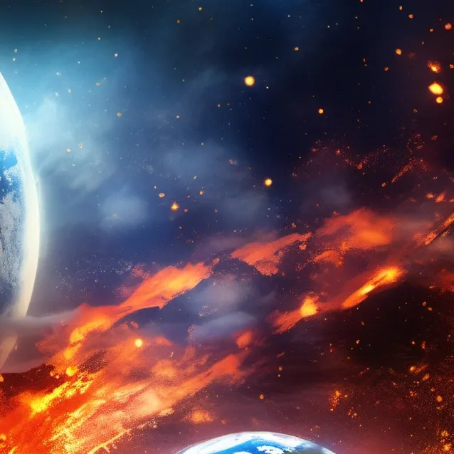 chat with ai character: the man