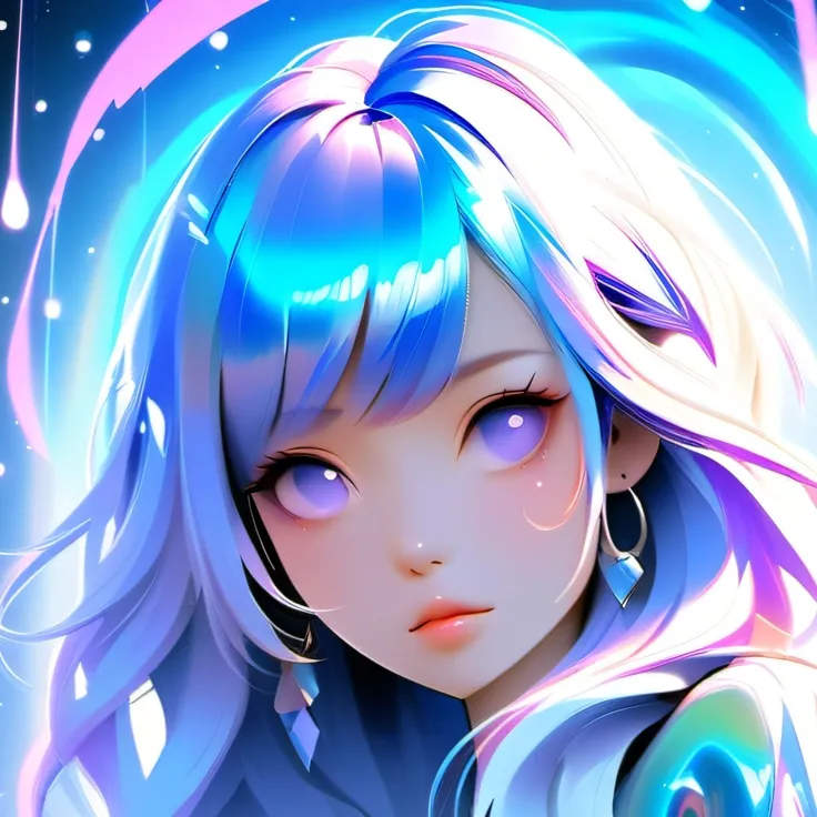 chat with ai character: Lacy