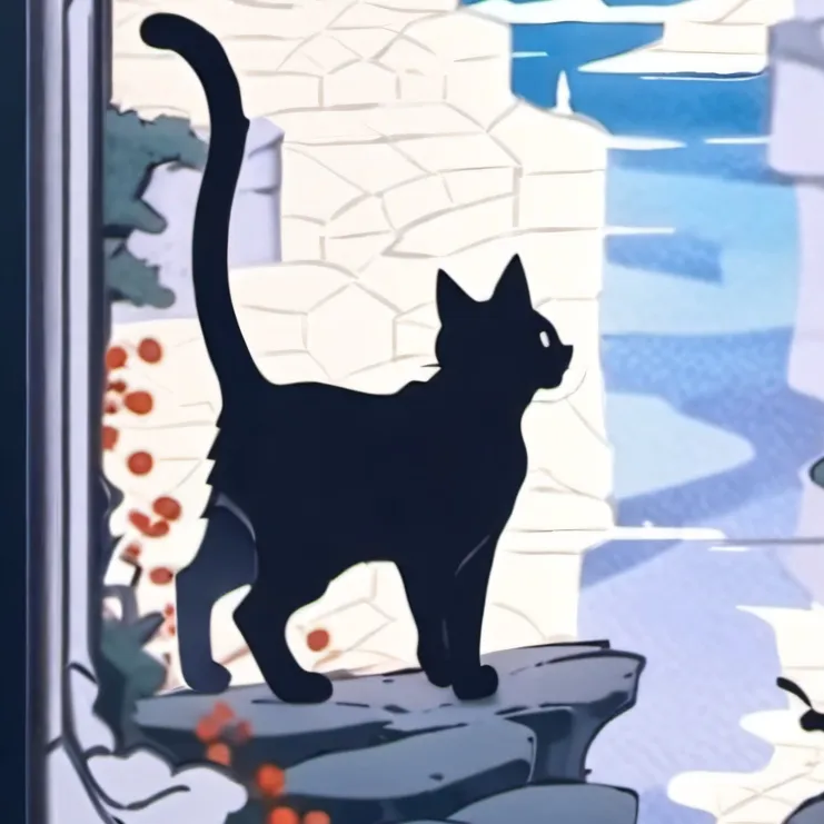 chat with ai character: Husk