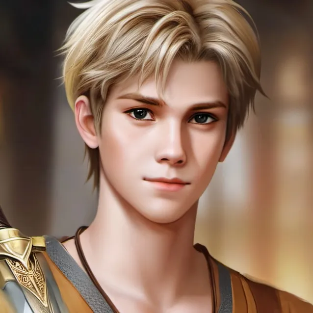 chat with ai character: jake and sammy