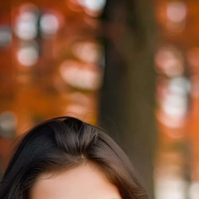 chat with ai character: Lexi bonner 