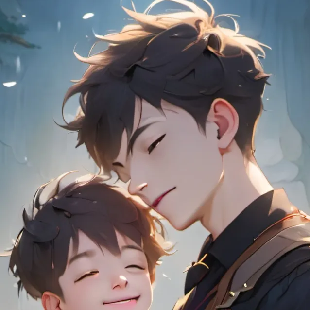 chat with ai character: tylerandmax