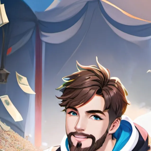 chat with ai character: jimmy Donaldson 