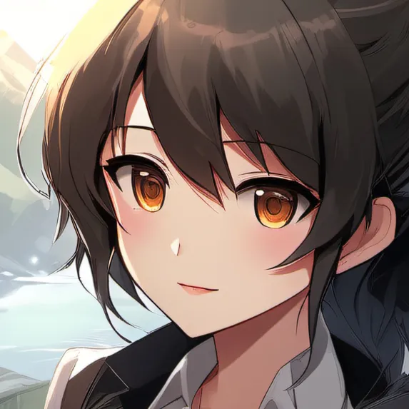 chat with ai character: Rylan