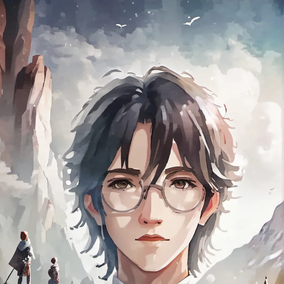 chat with ai character: Owen