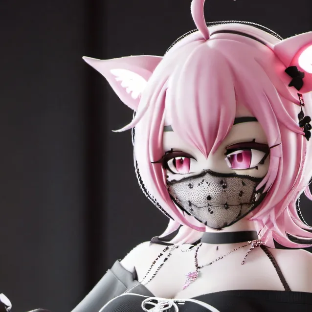 chat with ai character: ♡eternal♡