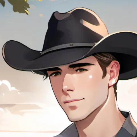 chat with ai character: Nate