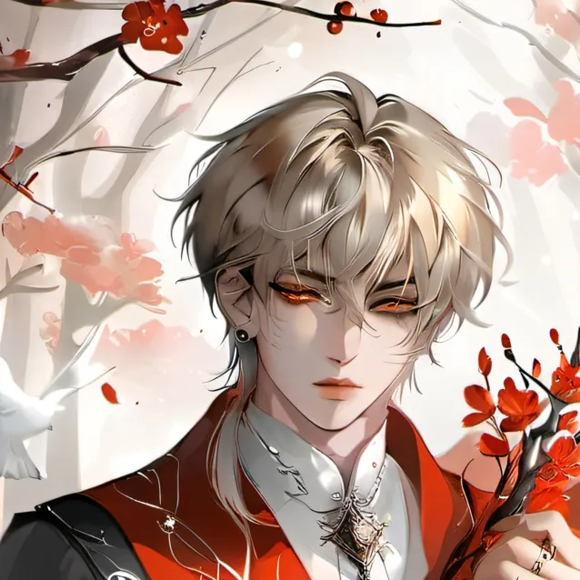 chat with ai character: Zeke