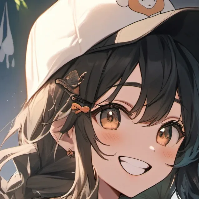 chat with ai character: dogday