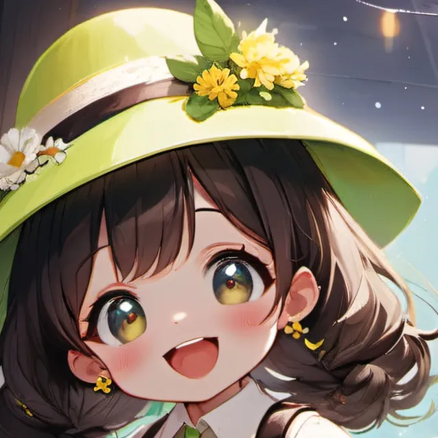 chat with ai character: hoppy hopscotch 