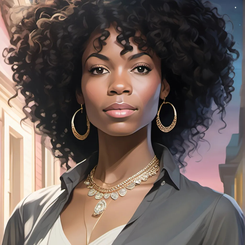 chat with ai character: Kiki Lopez