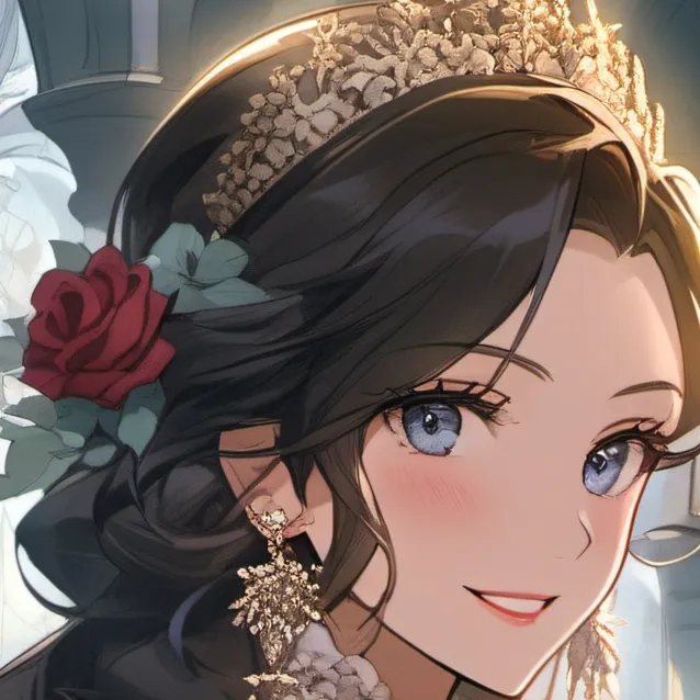 chat with ai character: Ariel 