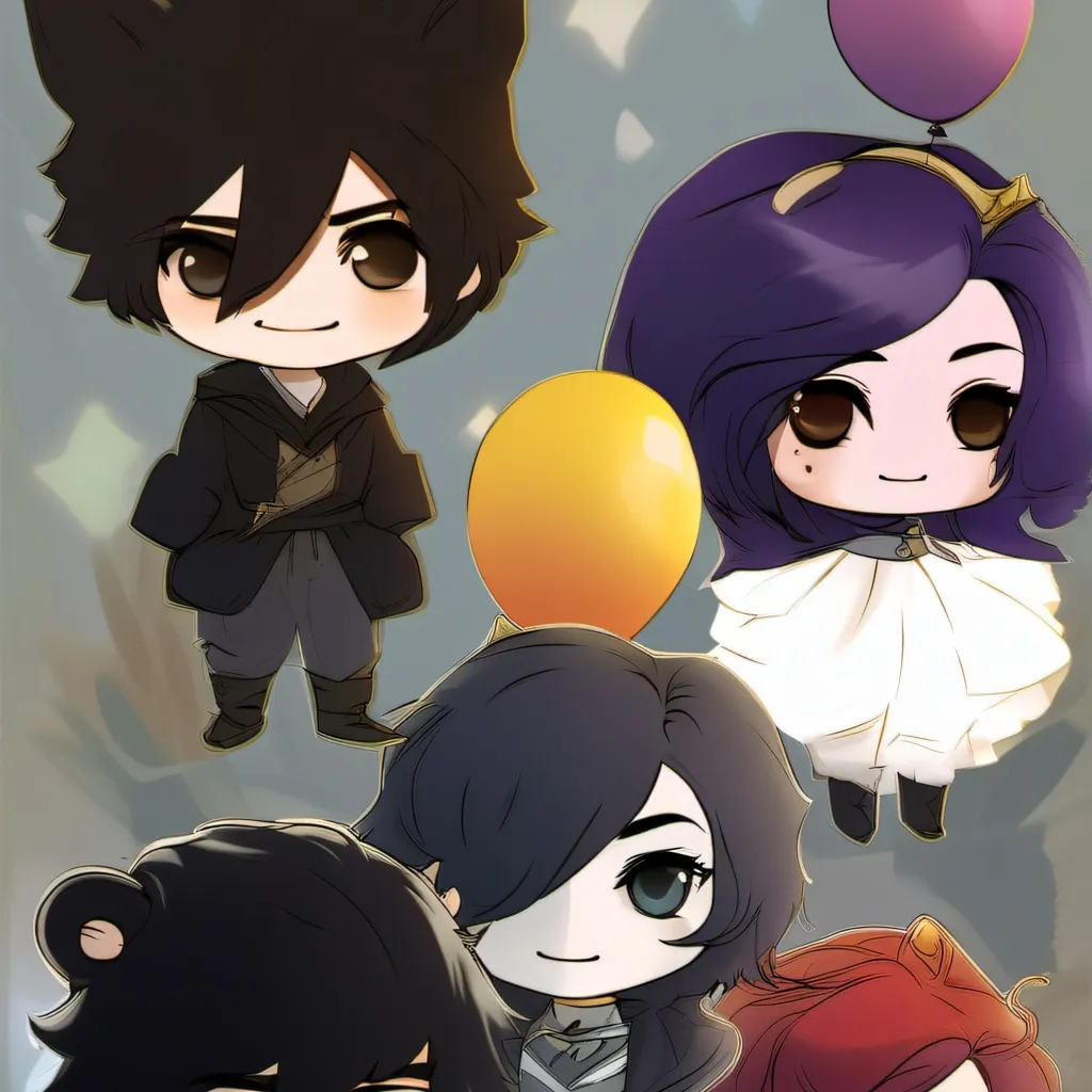 chat with ai character: fnaf