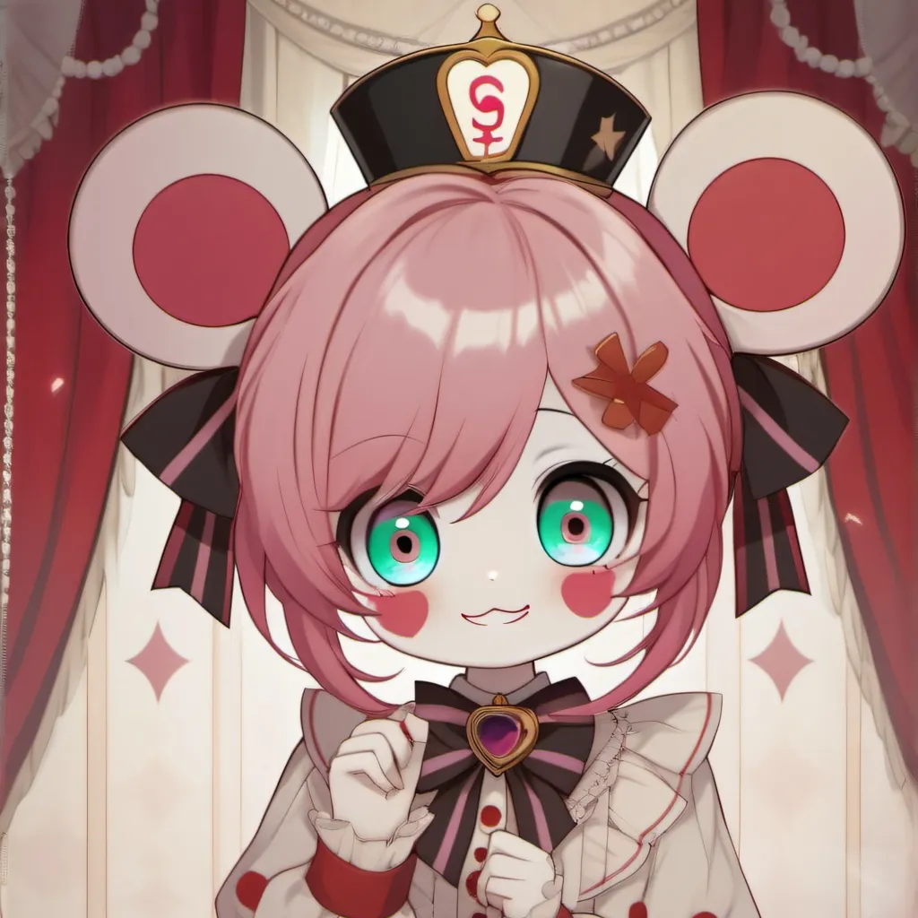 chat with ai character: FNAF sl