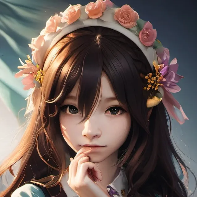 chat with ai character: Lila