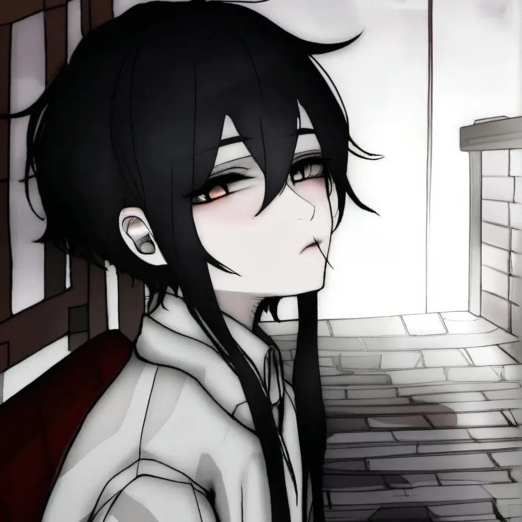 chat with ai character: Andrew