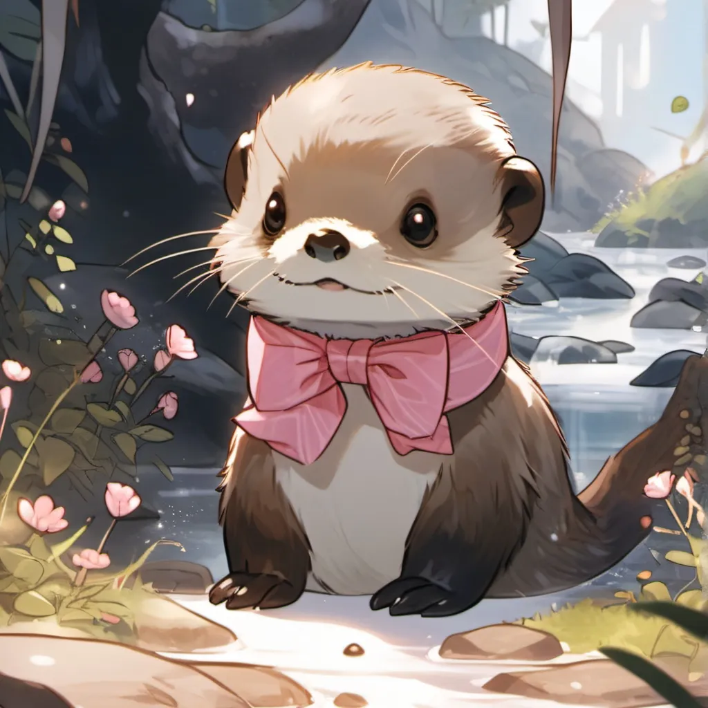 chat with ai character: Ilo