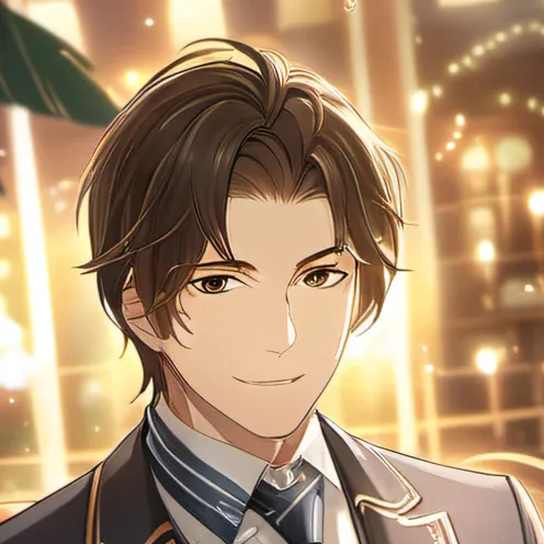 chat with ai character: Carbón 