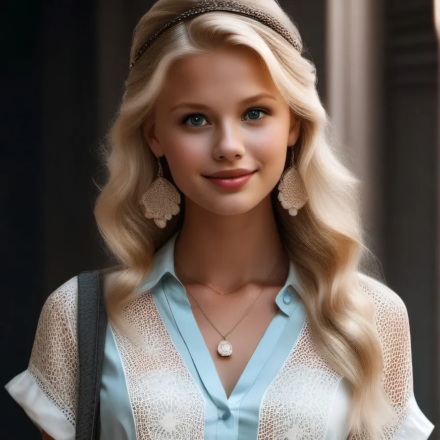 chat with ai character: Talamo 