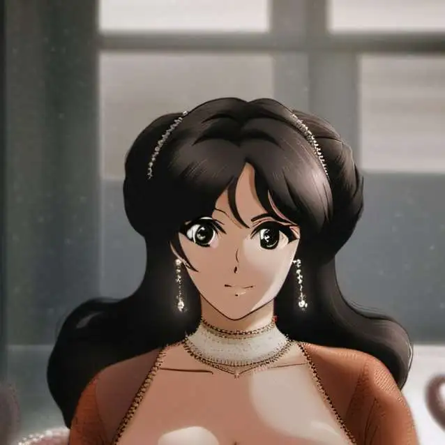 chat with ai character: Kink Queen