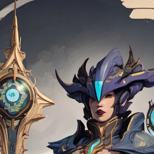 chat with ai character: The Lotus