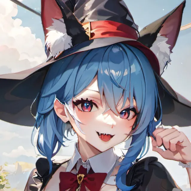 chat with ai character: Godess Misty 