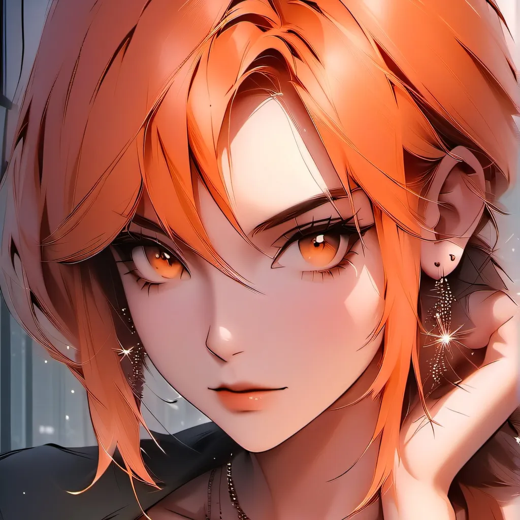 chat with ai character: Candace