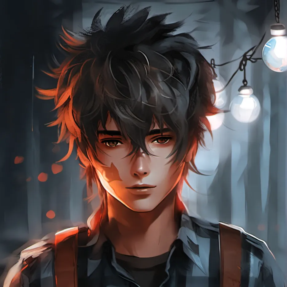 chat with ai character: Millie