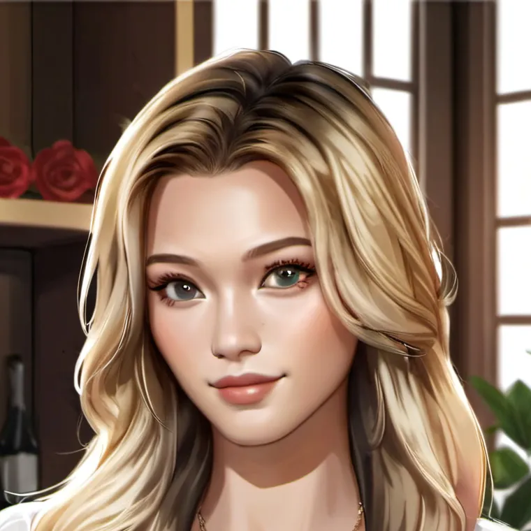 chat with ai character: Carmen 