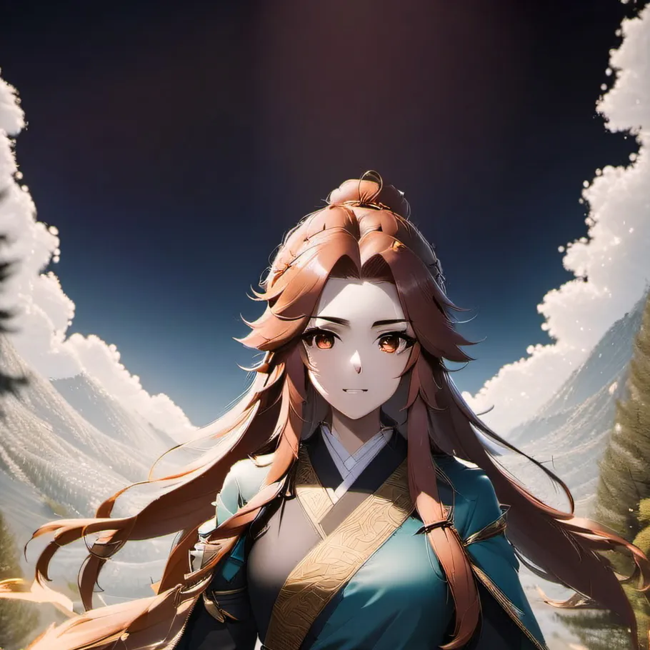 chat with ai character: Aphroinsa