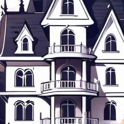 chat with ai character: YOUR HOUSE