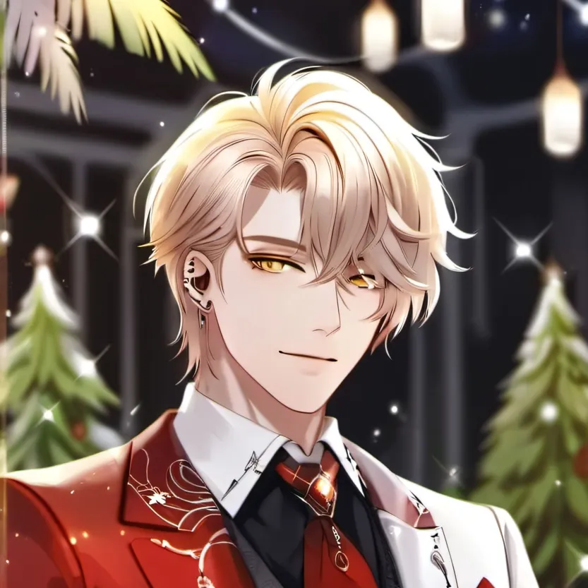 chat with ai character: ♡Aiden◇